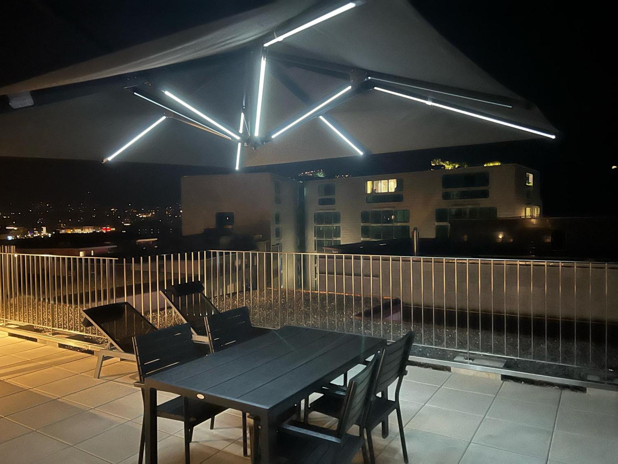 Lakeside Attic Lugano Exterior photo